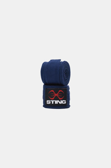 4.5m Elasticised Hand Wraps